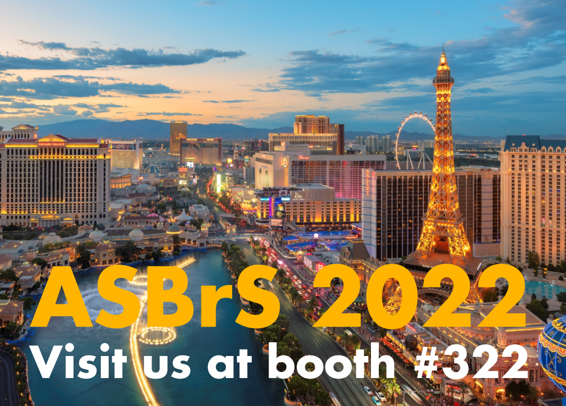 StrykerBreast's tweet photo. Welcome to Las Vegas, #ASBrS2022 attendees! Be sure to visit booth #322 during tonight's opening reception! We'll be here until 9:00 PM!
#FluorescenceImaging #SPYPHI #ConnectedOR https://t.co/qFpNsFwlUZ