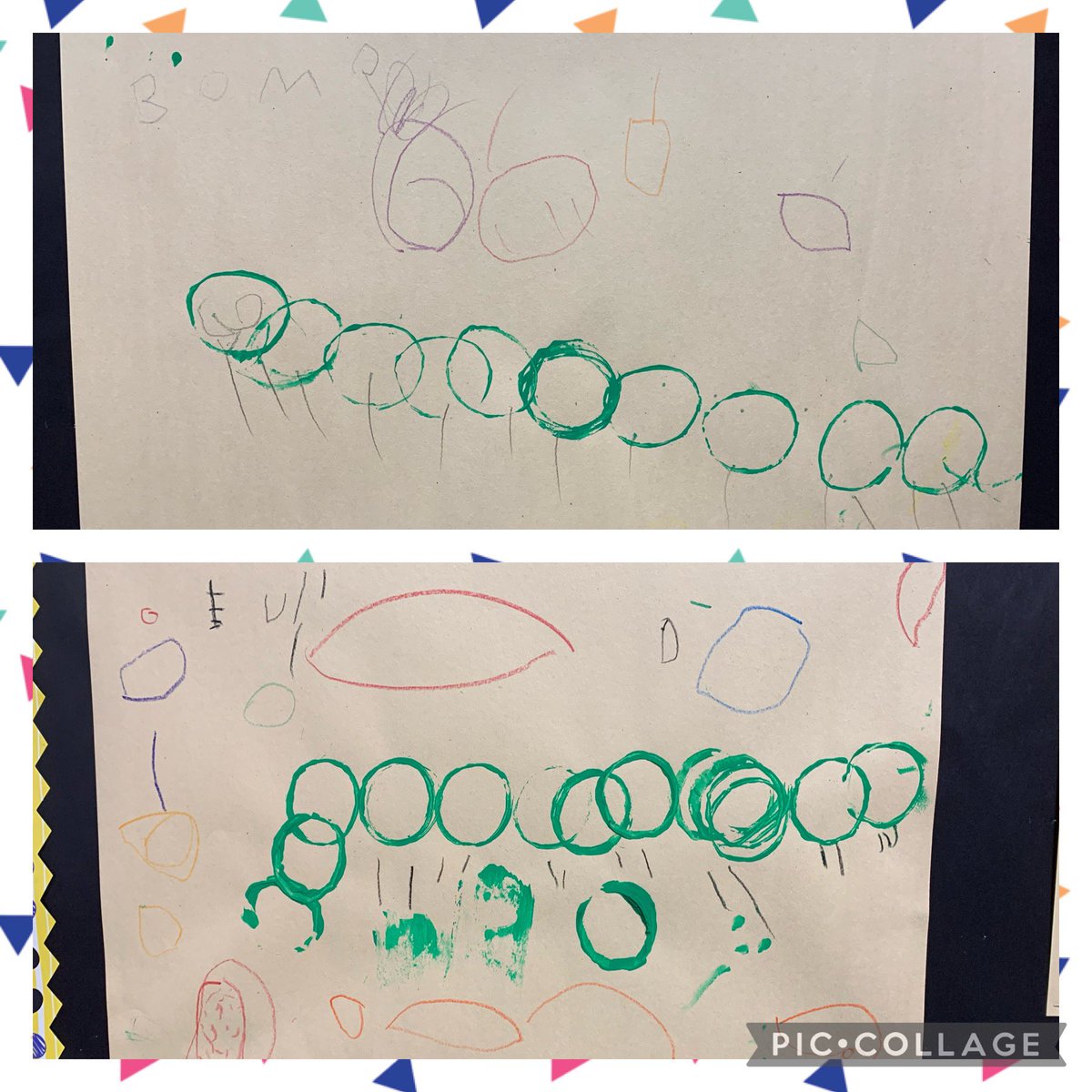PhillipsECSE's tweet photo. We LOVE The Very Hungry Caterpillar by Eric Carle
🐛🦋❤️
@Hamilton_Lions #hamiltonpride #ecse https://t.co/9usHifLcth