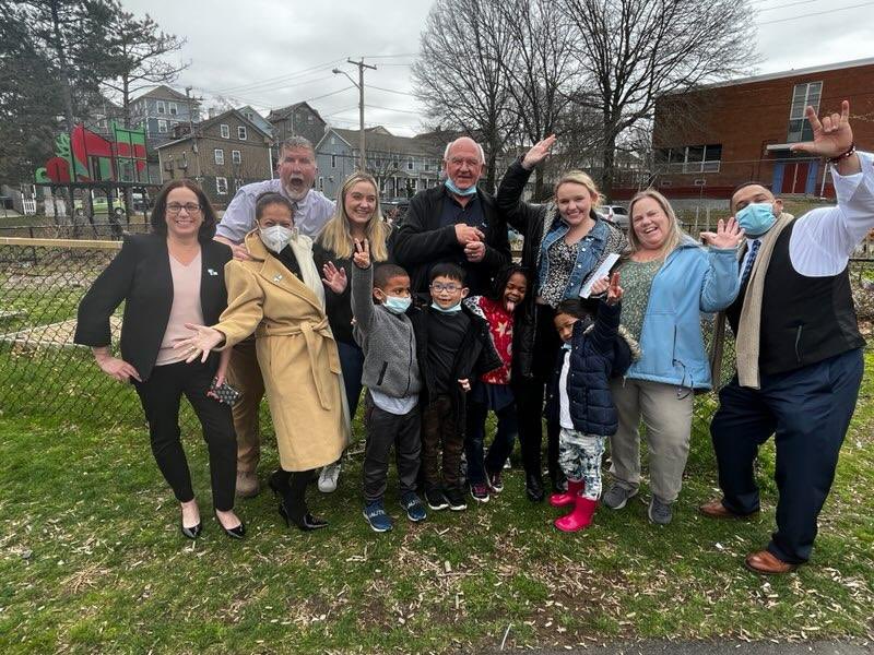 Providence Public Schools tweet media