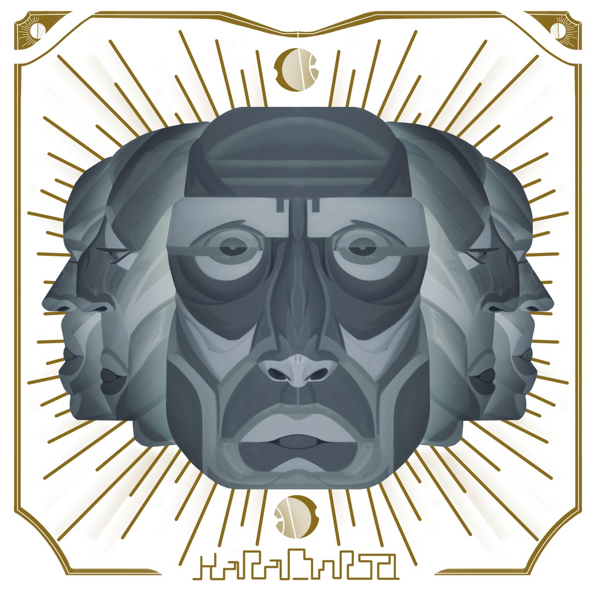 Uzun bir aradan sonra yapmış olduğum ilk kayıt. Kapakta ben e vokalde de ben, beat de <a href="/iamvillainn/">The Villain</a> mix mastering <a href="/slowmanofficial/">Slow Man</a>. Karaborsa yayında!