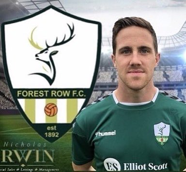 FrowFC's tweet photo. A Frow XI took on a @Sackville_EG XI this evening in the annual memorial match for Tom Dawes and Luke Power ๐
Goals from @BillyWin25 โฝ๏ธโฝ๏ธ, @AaronStevens12 โฝ๏ธ, OG & two vets were enough for the ๐ Thanks to all who played & supported for what is a special day. #FrowFamily https://t.co/mOdN9nEgmU