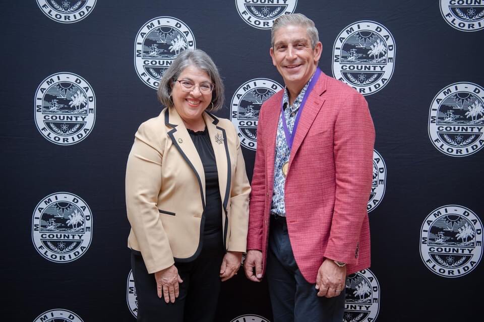 Richard Blanco tweet media