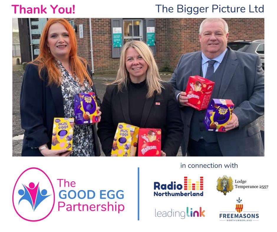 Goodeggpartnership tweet media