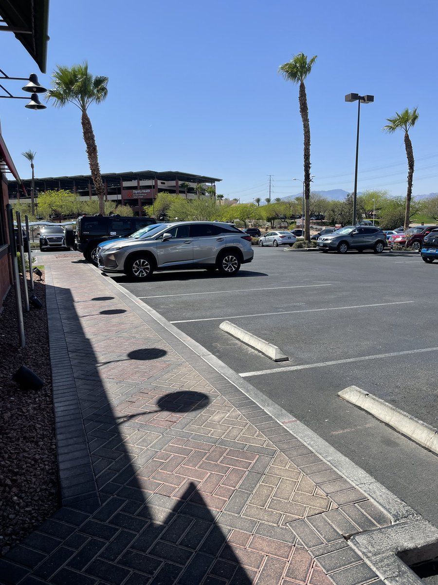 Toni Marie Minjarez (@sjshark_toni408) on Twitter photo Enjoying the beautiful weather from our clean and debris-free parking lot! Only the best for Henderson’s guests!! #Squeakycleanbingo #chilislove @MiaGeb81 <a href="/jeremylilly86/">Jeremy Lilly</a> <a href="/ChilisJefferson/">Jefferson_Chilis</a> Enjoying the beautiful weather from our clean and debris-free parking lot! Only the best for Henderson’s guests!! #Squeakycleanbingo #chilislove @MiaGeb81 <a href="/jeremylilly86/">Jeremy Lilly</a> <a href="/ChilisJefferson/">Jefferson_Chilis</a>