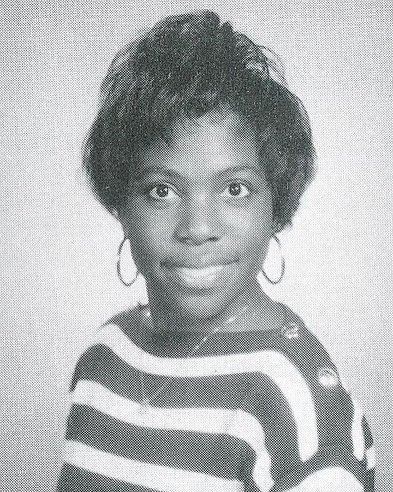 a black girl’s dream realized 🖤 

#JusticeKetanjiBrownJackson