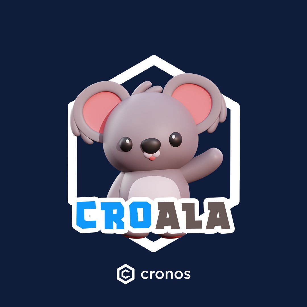 Croala_Coin's tweet photo. @Croge_CRO #CROALA is incoming !!!

Missed #CROGE ? Grab #CroalaCoin @Croala_Coin https://t.co/nlHM3uOGuC