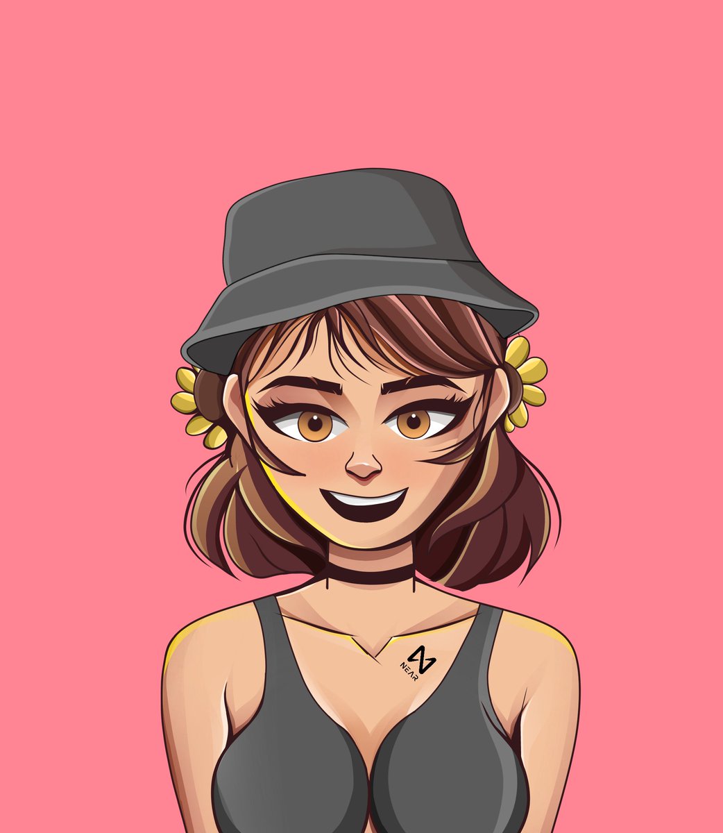 kyra_27.near tweet media