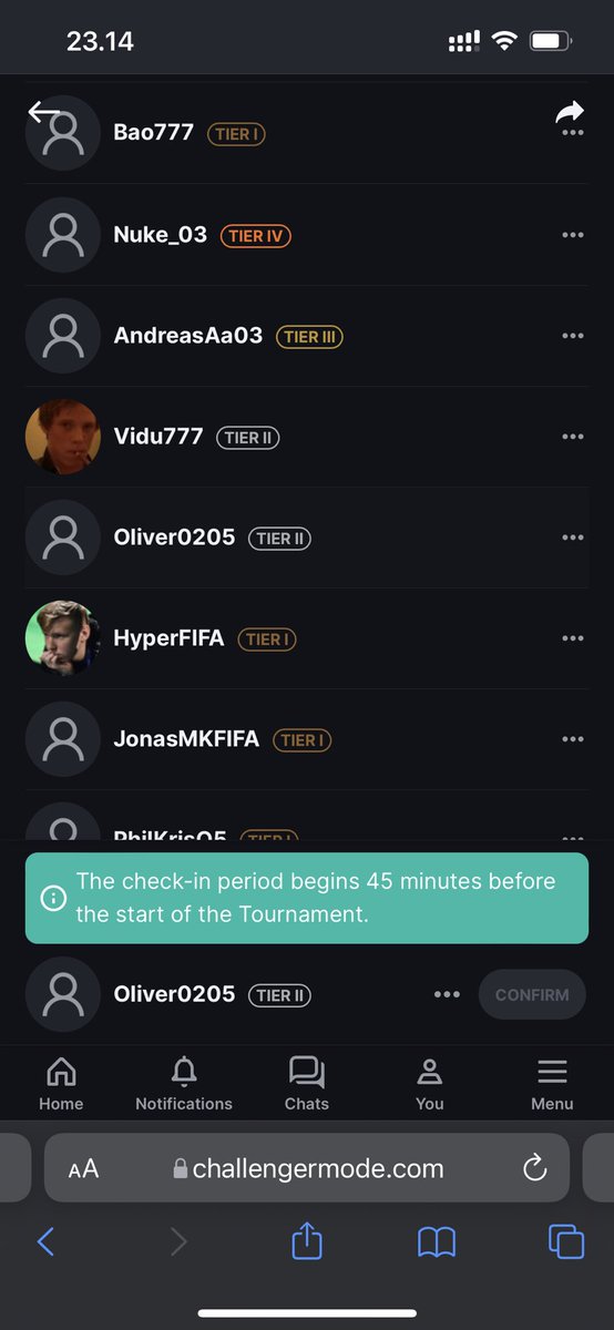 Oliver_TWAO7's tweet photo. Kommer på en stærk tredje plads i den norske Philip one blade qualifier👏🏾🤩 og kommer med til playoff hvor jeg satser på at kommer med til slutstævnet mellem de nordiske lande❤️ https://t.co/6pc3XrZSue
