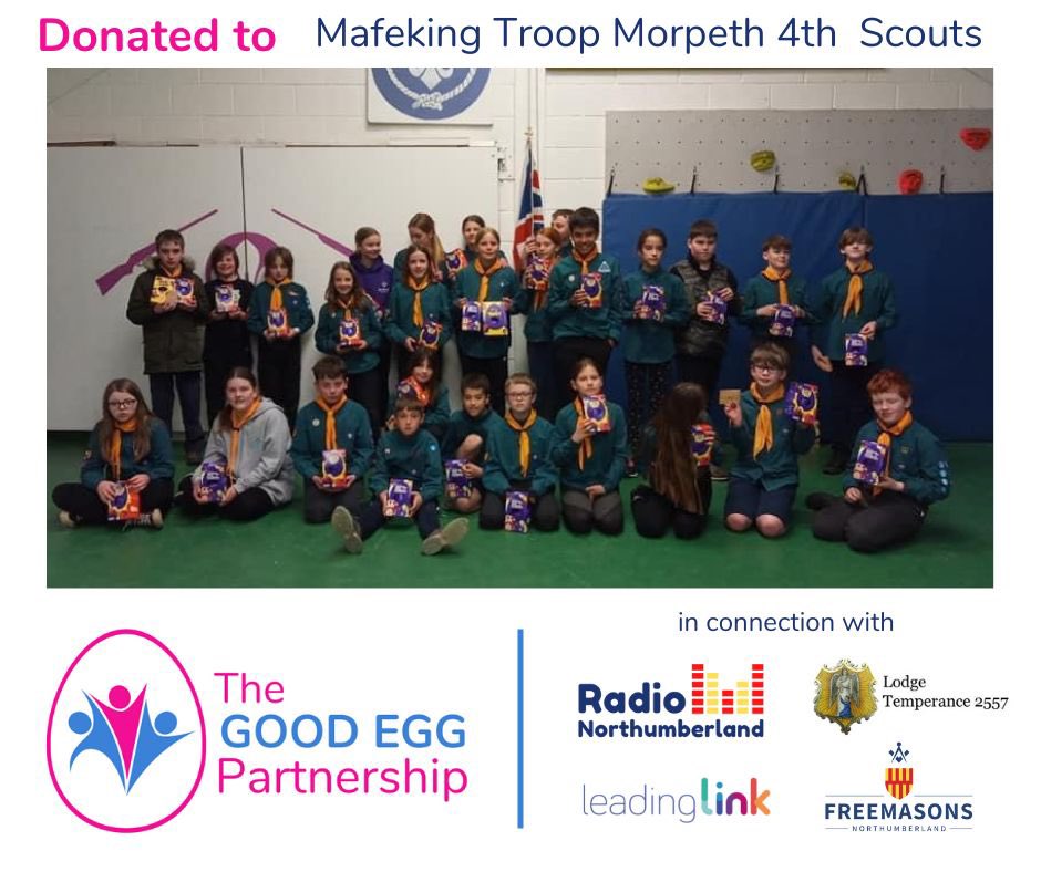 Goodeggpartnership tweet media