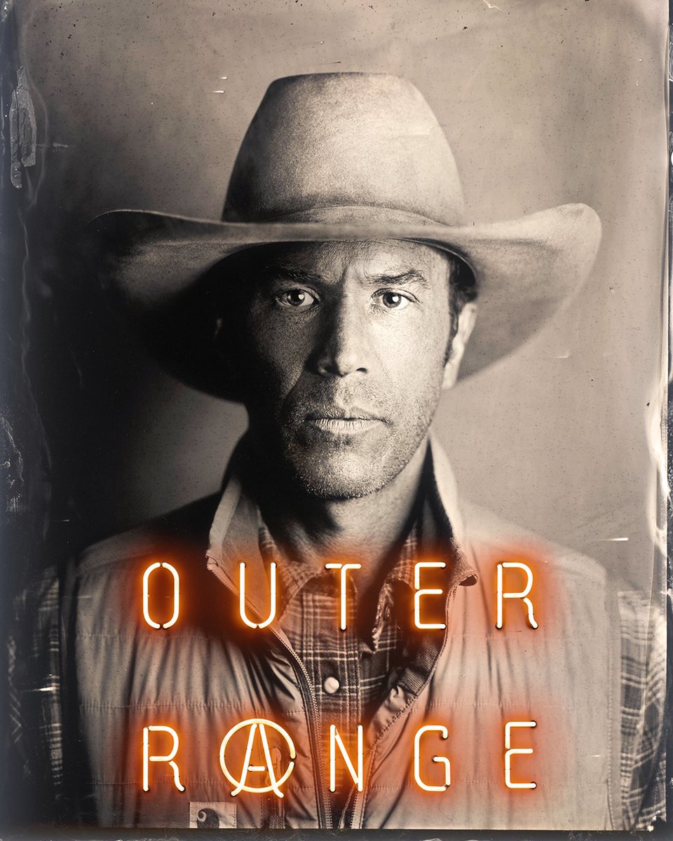 TomPelphrey's tweet photo. Perry Abbott. Tintype by Brian Bowan Smith. #OuterRange streaming on @PrimeVideo 4/15. https://t.co/baRA3KEkJk