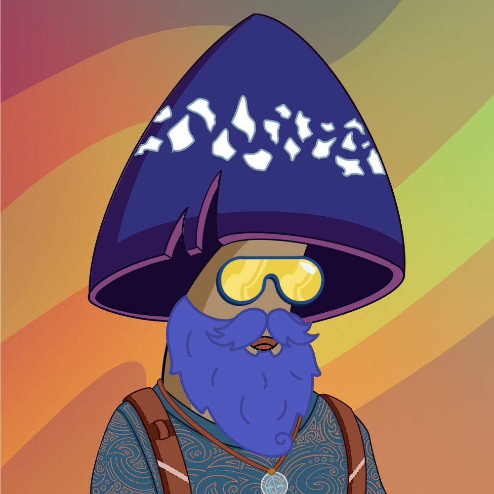 boosted_emily's tweet image. Already got my 2nd FunGuyz #SolanaNFTs #FunGuyz @FunGuyzNFT