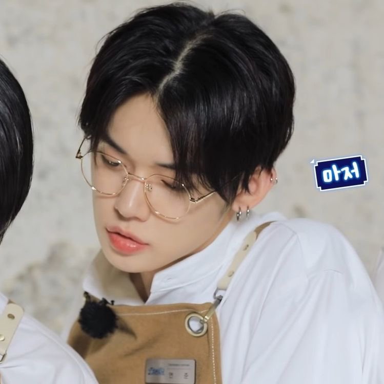 yeonjun love space tweet media