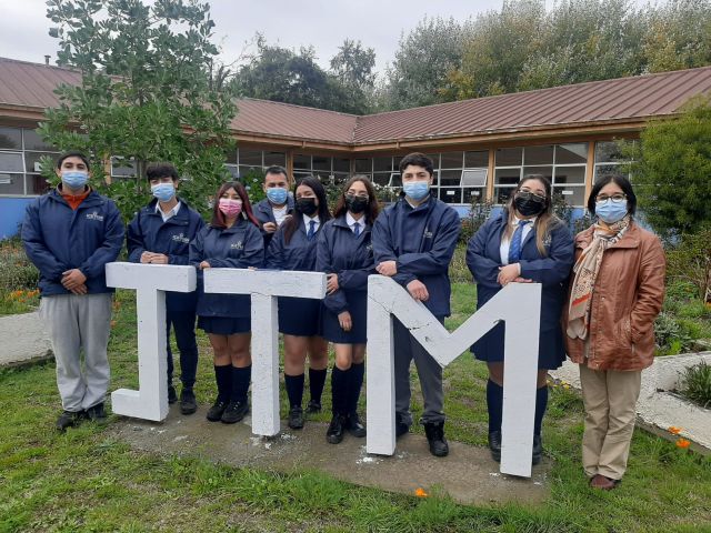 Campamento de emprendimiento para liceos de la provincia de #Osorno 
Para más detalles dale clic, aquí👇🐺
paislobo.cl/2022/04/campam…