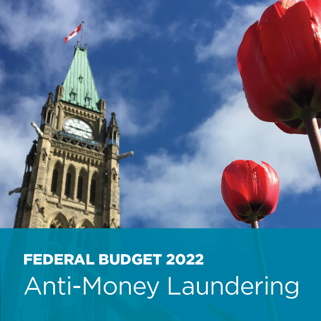 Canada needs to improve its investigations and prosecutions of financial crimes. We welcome the government’s intention to establish a new Canada Financial Crimes Agency to lead enforcement in this area #Budget2022