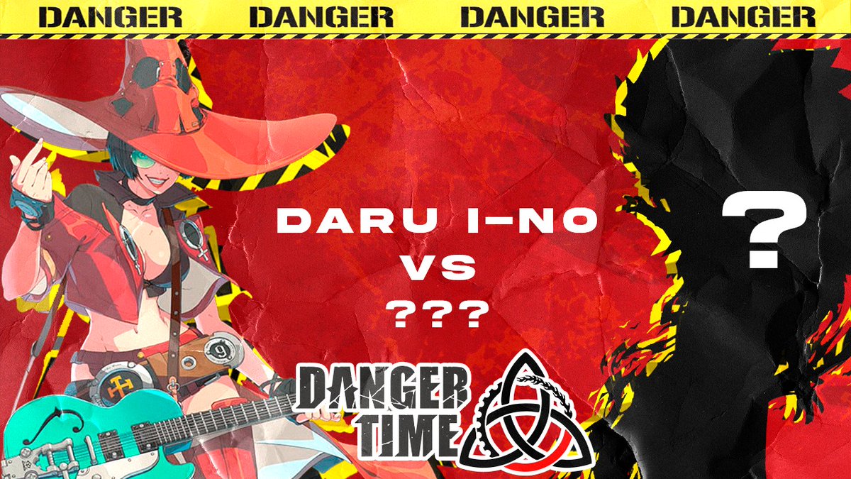 HERE COMES DAREDEVIL! Tendremos una sorpresa para este viernes con un invitado especial: <a href="/Daru_ino/">PAR | Daru_I-No</a> vs un pro player de Japón y ganador de la #ArcRevo, saben quien puede ser? 👀