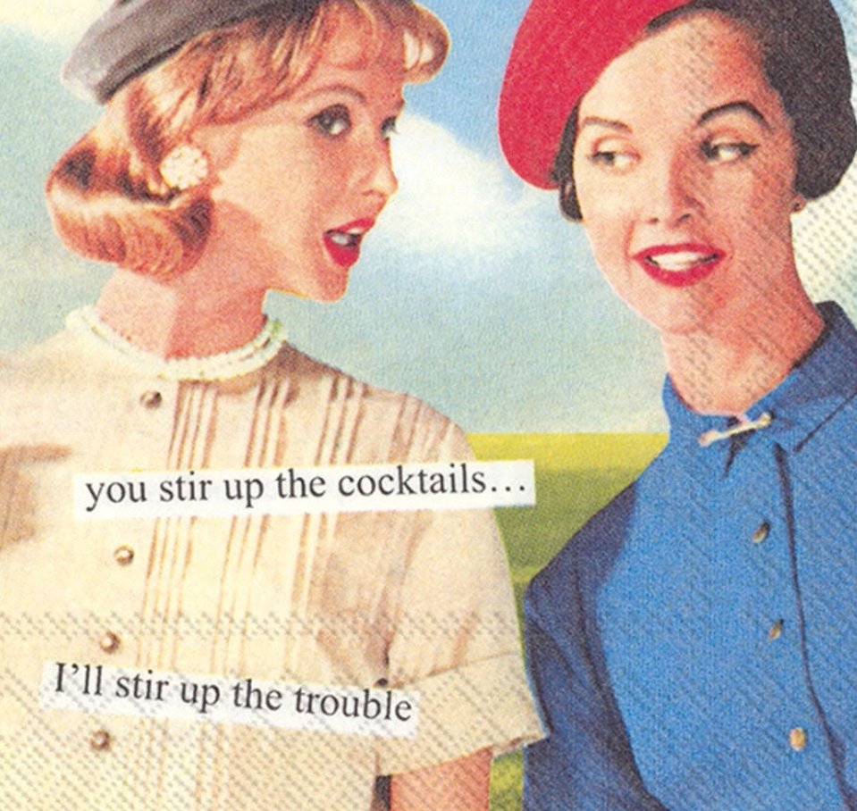 RetroroomL's tweet image. Come join Bartender Mark today for Happy Hour from 4pm-8pm. It's also Throwback Thursday so come see what his specials are on your favorite classics!!  followed by karaoke with KJ John!! #palmsprings