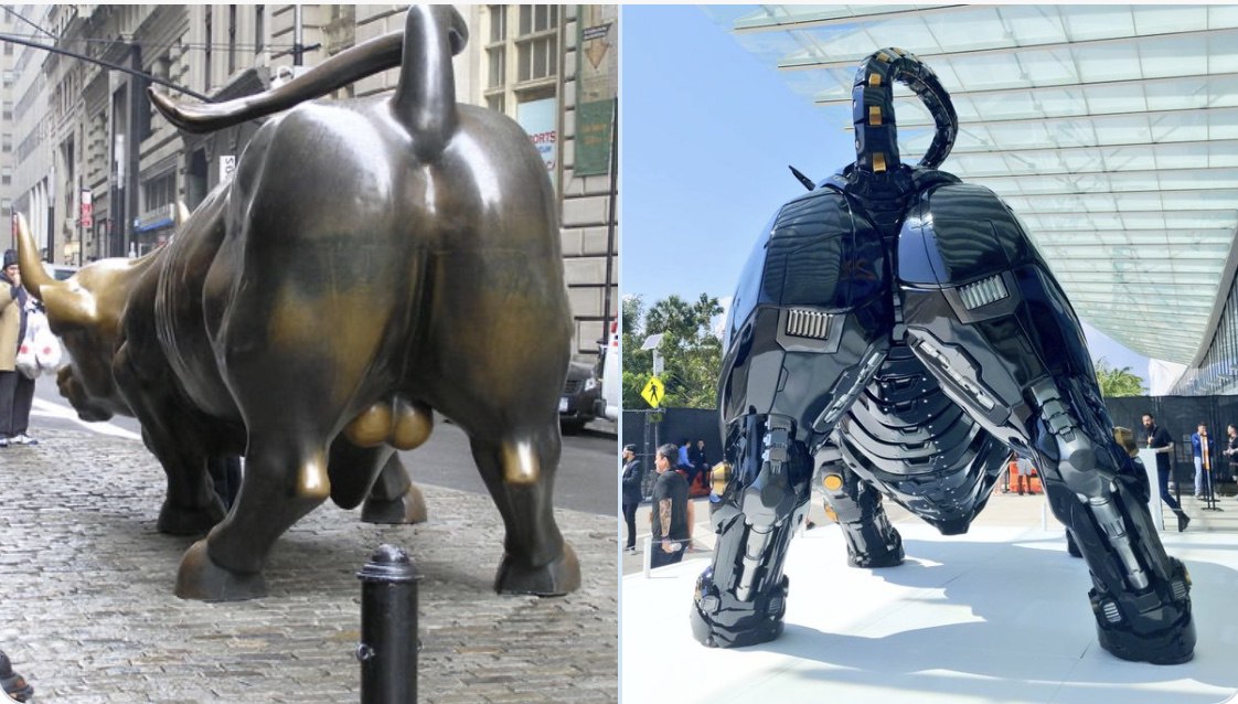 BeeTheRich's tweet image. bitcoin miami 2022 did i miss something?