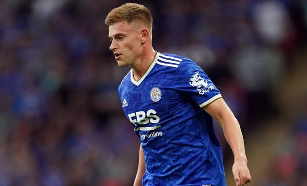 FPL Gameweek 33  ~ Barnes