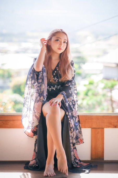 Twitterのコスプレ画像17