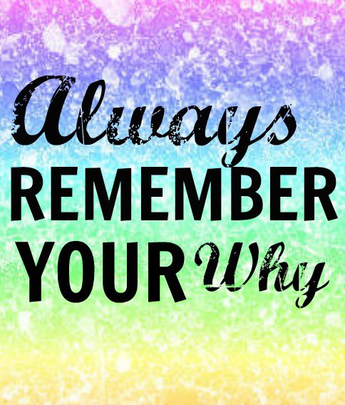 Ever had a moment when you feel off balance…like you’ve lost your metaphorical footing (whether personally or professionally)? You’re not alone. 

My recent experience in that space has shown me the importance of constantly re-centering, recalibrating, and recommitting to my why