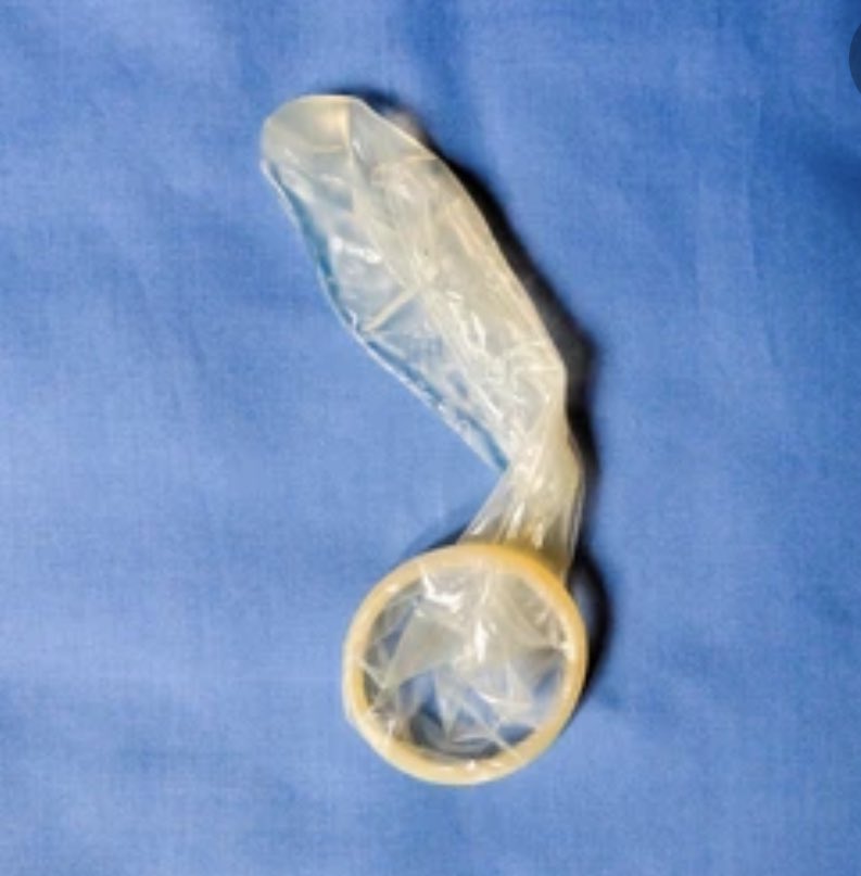 The most recent picture of Kier Starmar I could find…