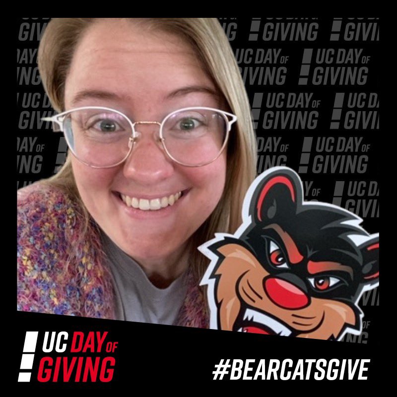 Hayley Voorhees tweet media