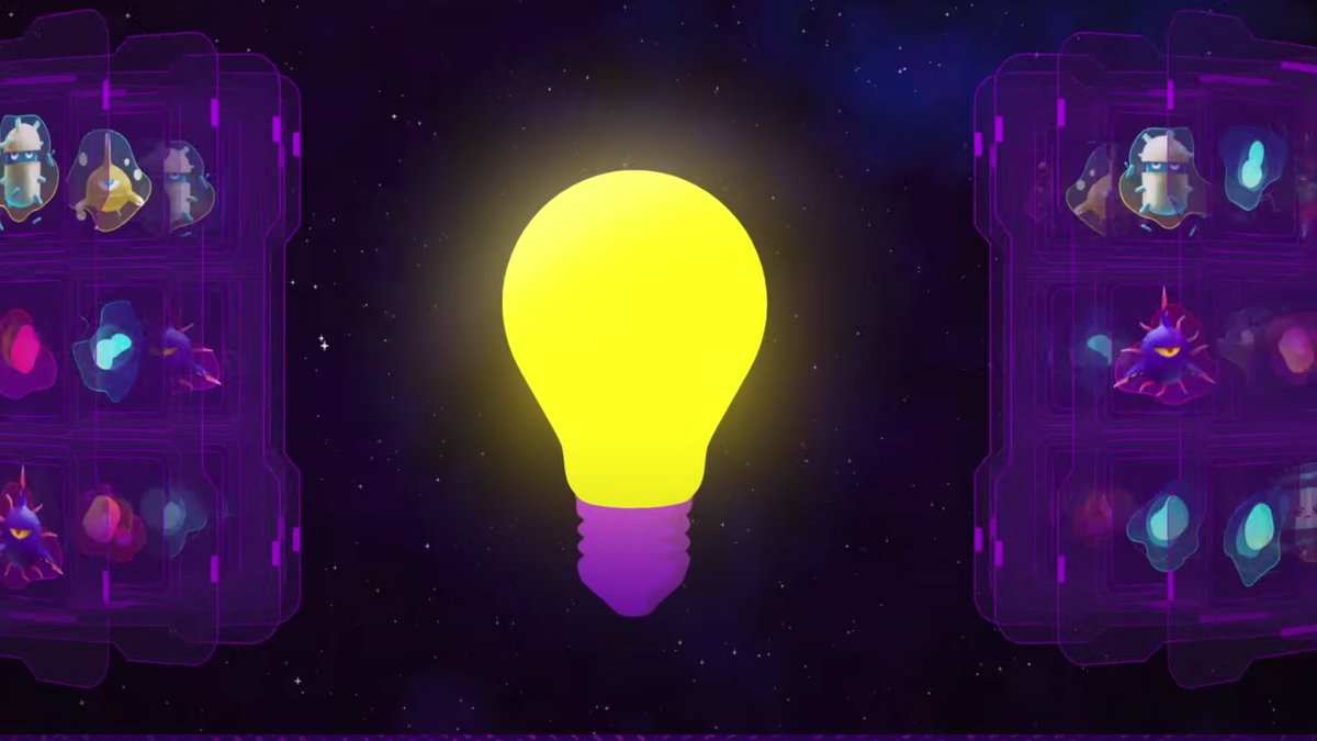 Happy #Borderlands Science 2nd anniversary!
To celebrate, we released a blog post explaining how we learn new strategies for analyzing #microbiome sequences from YOUR solutions using Machine Learning:
dnapuzzles.org/2022/04/07/ins…
<a href="/GearboxQuebec/">Gearbox Studio Québec</a> <a href="/GearboxOfficial/">GearboxOfficial</a> <a href="/the_MMOS/">MMOS</a> <a href="/microsetta/">The Microsetta Initiative</a>