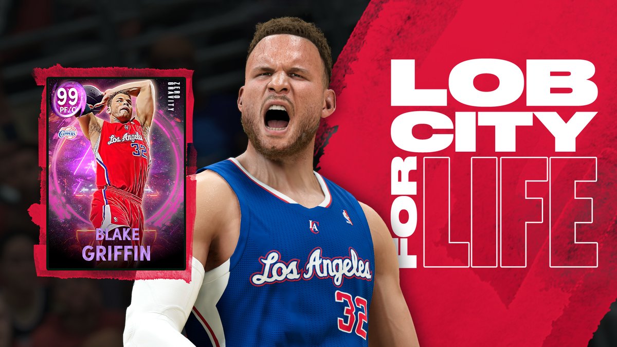 NBA 2K MyTEAM tweet media