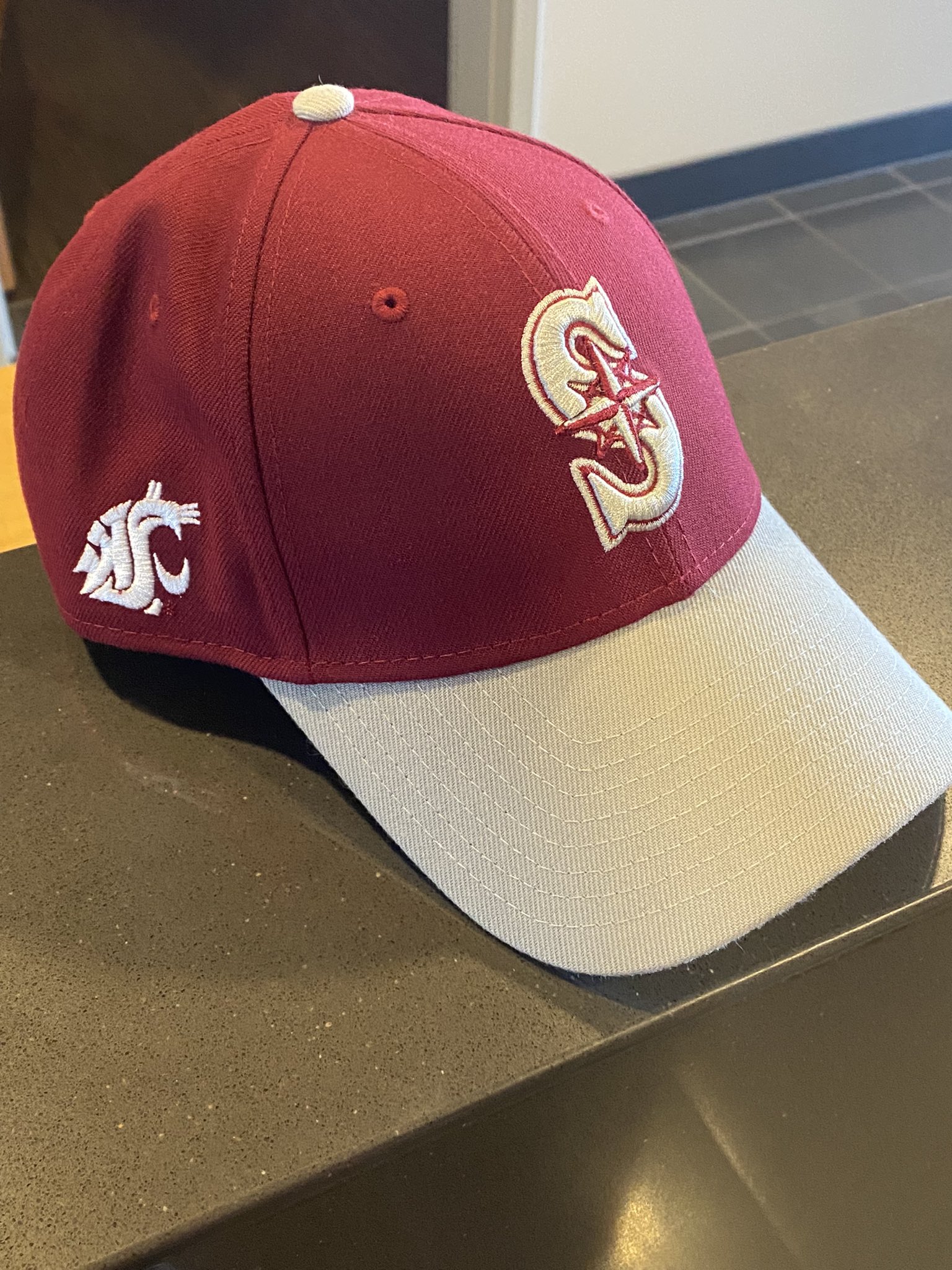 Seattle Mariners on Twitter "RT CoachDickert FIRED UP for opening