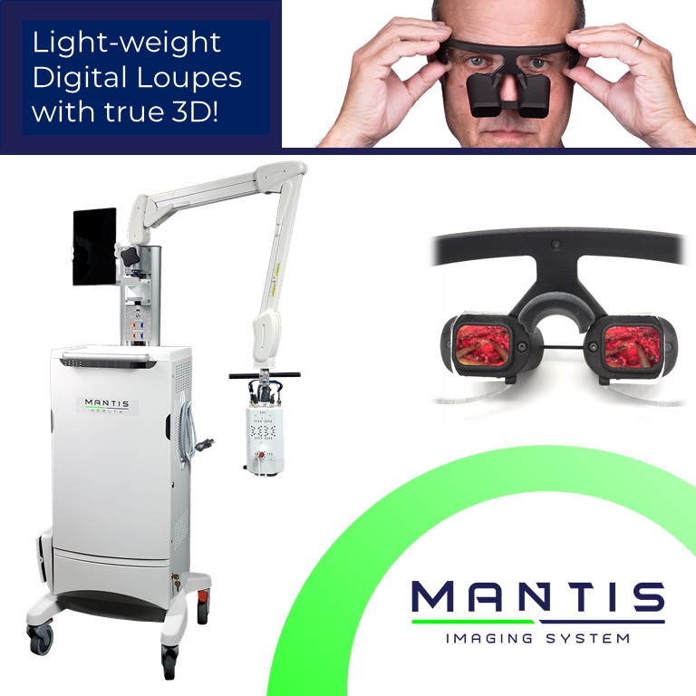 Mantis Health on Twitter "The Mantis Imaging System received a