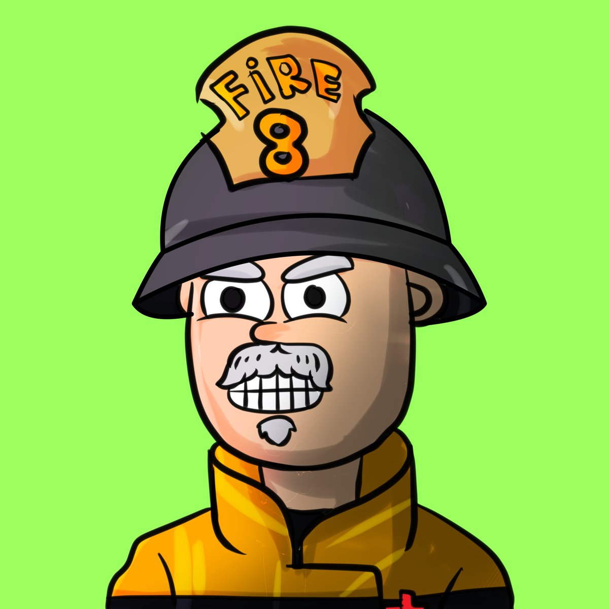 LAU (@lau_btc) on Twitter photo Is there anyone in need of a firefighter there?
I'm going to introduce u to my mini collection that I'm working on, i hope u're as excited as i am
<a href="/tmw_buidls/">tmw (c,c,c)</a>
<a href="/whatthefurr/">Joe (c,c,c)</a>
I'm so stoked about the art and the whole project
#pssssd #pssssdfanart #thepossessednft Is there anyone in need of a firefighter there?
I'm going to introduce u to my mini collection that I'm working on, i hope u're as excited as i am
<a href="/tmw_buidls/">tmw (c,c,c)</a>
<a href="/whatthefurr/">Joe (c,c,c)</a>
I'm so stoked about the art and the whole project
#pssssd #pssssdfanart #thepossessednft