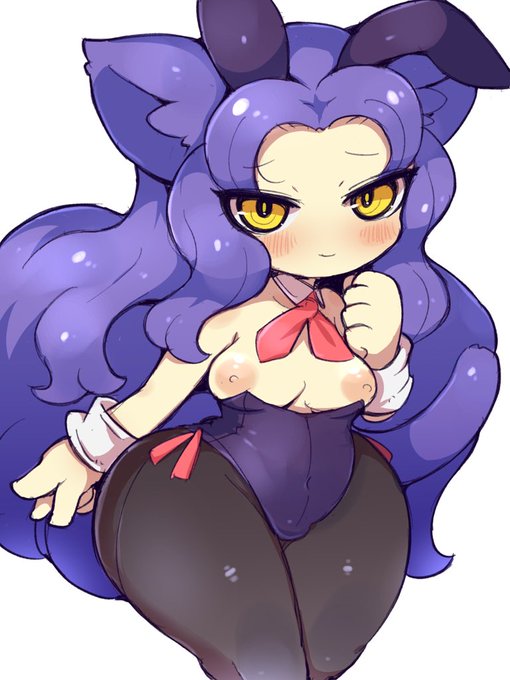 バニーねこちゃん! 