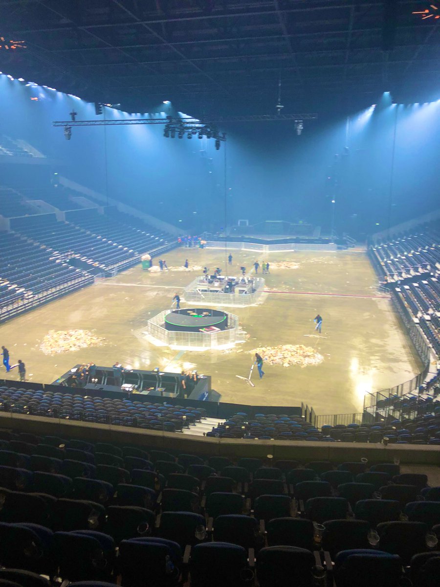 Dan Hammer tweet media