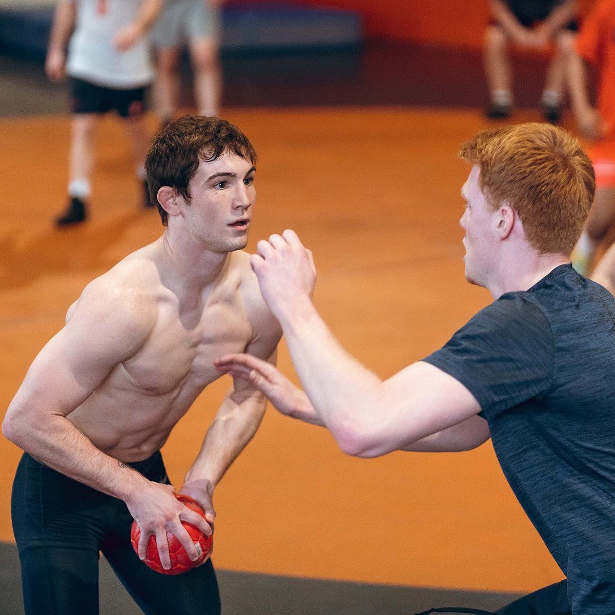 Illinois Wrestling tweet media