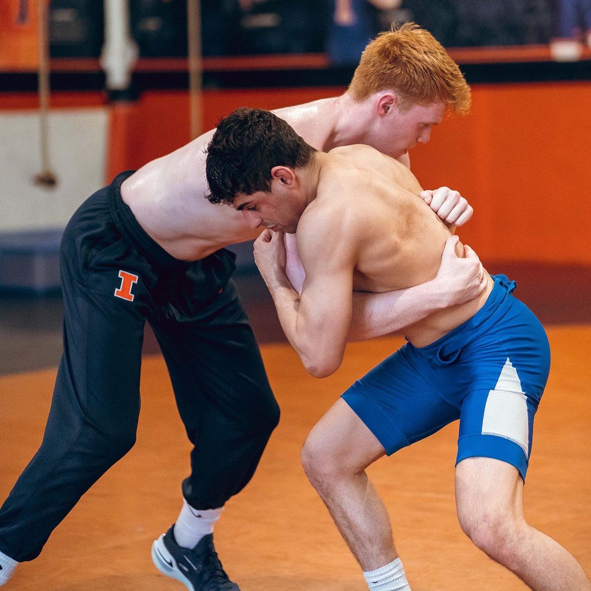 Illinois Wrestling tweet media