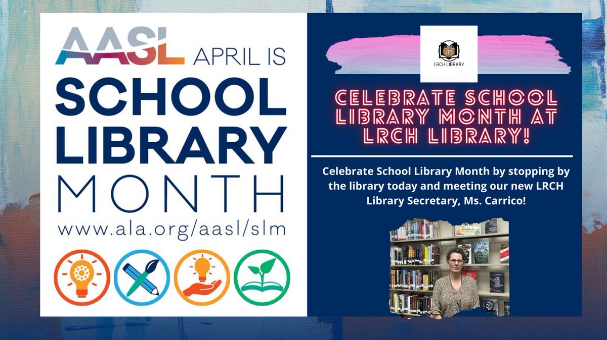 Little Rock Central High Library tweet media