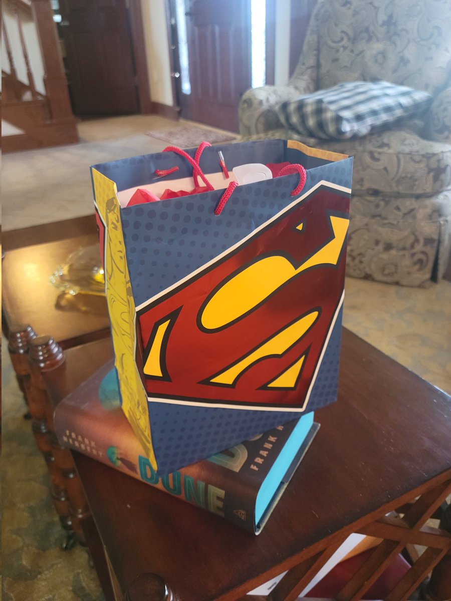 XHourPod's tweet photo. Almost ready to ship out! Because of YOUR support, we were able to put together a special gift bag for Jaymison Redman! See us during X-Hour tomorrow (Friday) to pick up your shirt! https://t.co/yCtZSknd4o
