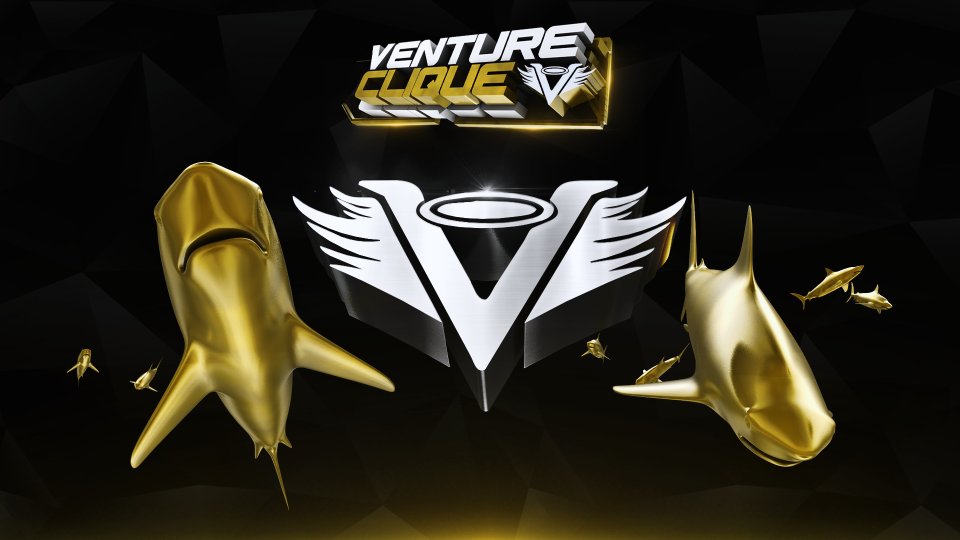 Venture Clique tweet media