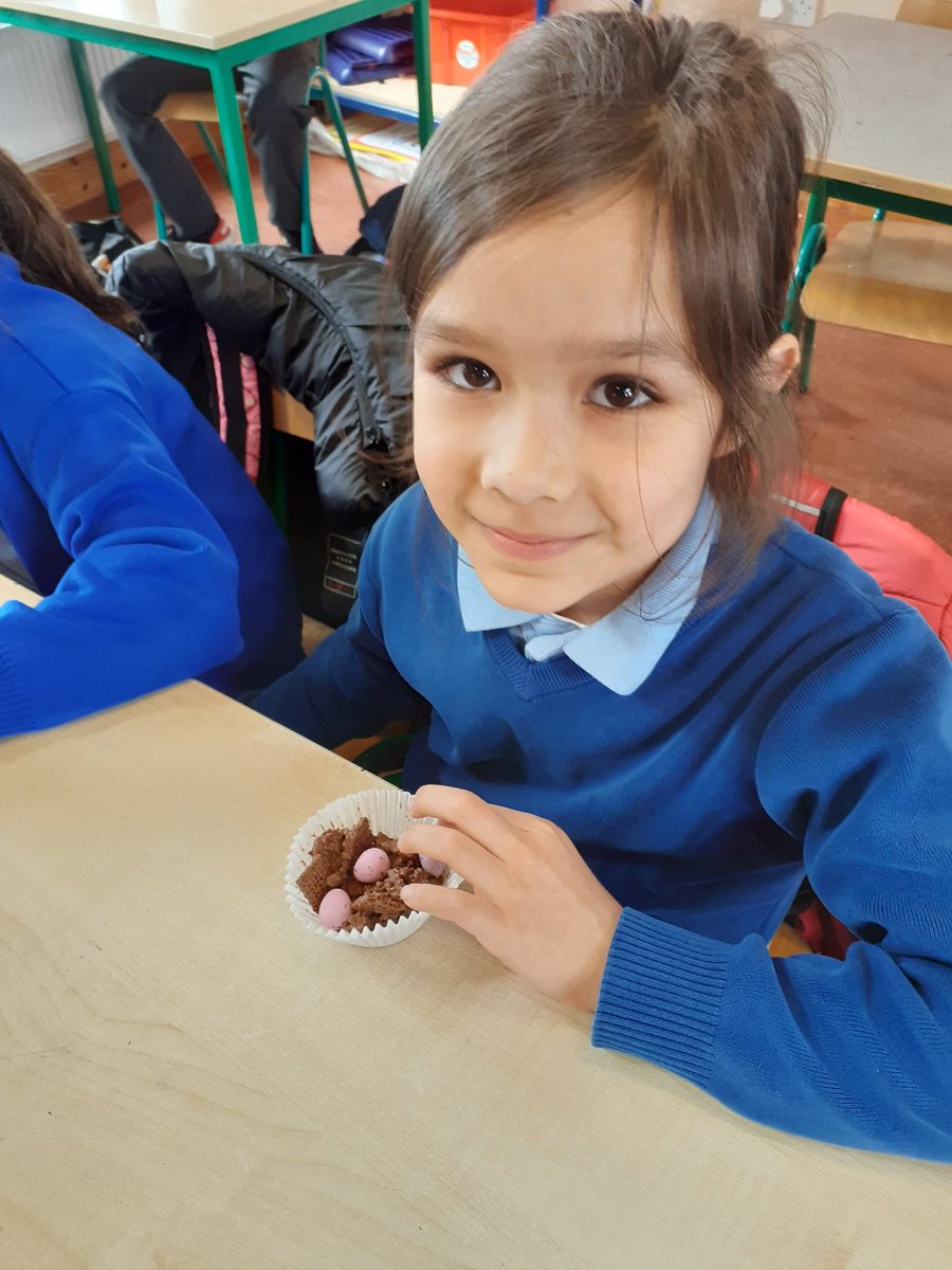 3rd Class St. Attracta's N.S tweet media