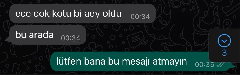 AEMusabasoglu's tweet photo. gelmekte olan olumsuzluklara karşı ben: https://t.co/V5hCUZRN5j