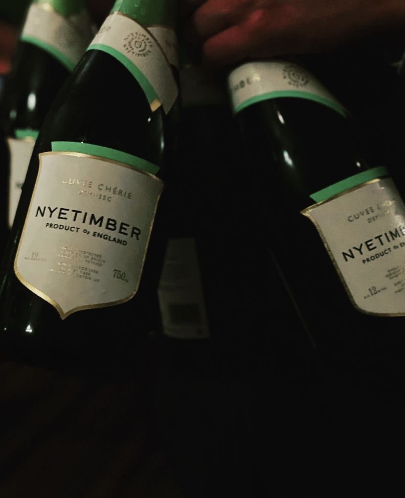 wentbridgehouse's tweet photo. Lots of work going on behind the scenes - Working with the wonderful @nyetimber to ensure the month of June is fabulous! Keep your eye on our website for more news coming soon!
#jubilee🇬🇧
#englishwineweek 🏴 🥂
#wimbledon 🎾
#afternoontea 🍰
#wineflights🍷
#specialbreaks 🛌 https://t.co/B75qJLy7Tx