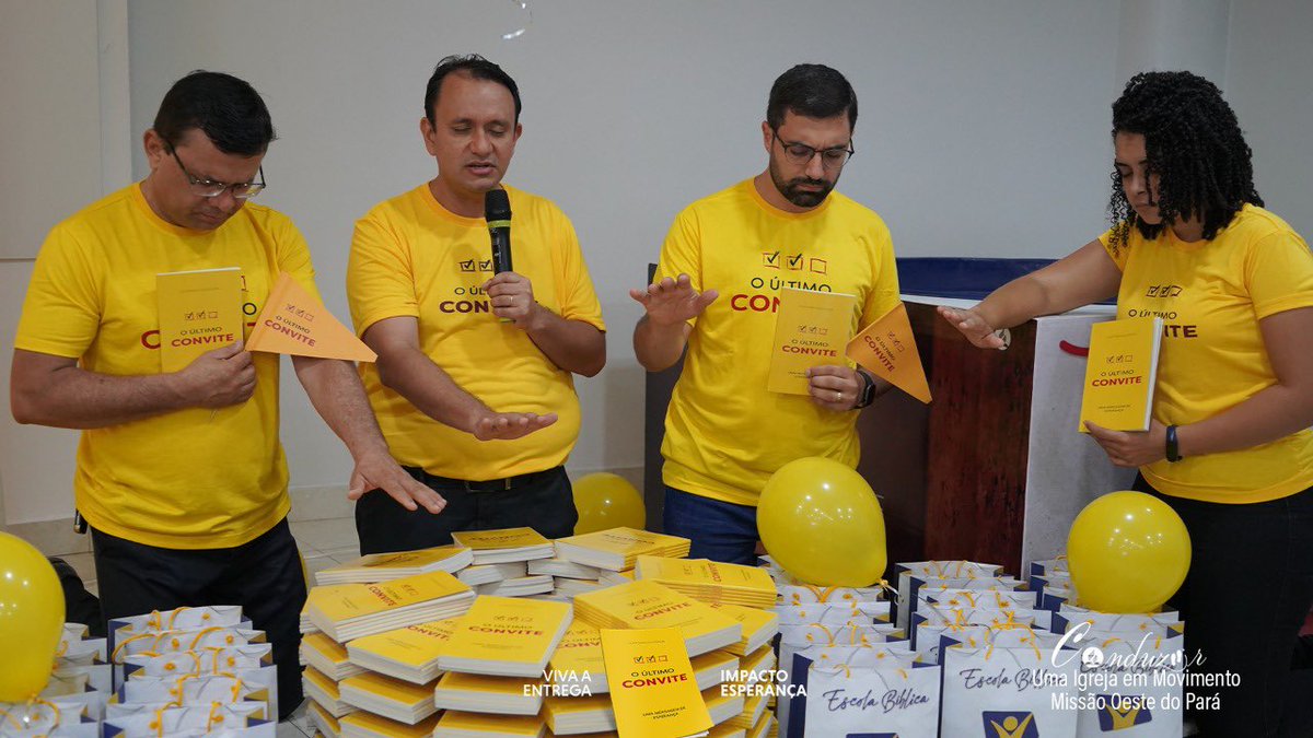 Wiglife (@wiglifesaraiva) on Twitter photo Hoje foi o Impacto Esperança do escritório no Oeste do Pará. Uma benção! Participe conosco você também! <a href="/iasd/">Adventistas Brasil</a> <a href="/adv_oestepa/">AdventistasOestePa</a> <a href="/PrLeonino/">Leonino B. Santiago</a> <a href="/presidenciadsa/">Pr. Stanley Arco | Oficial</a> <a href="/PrLMPinto/">Luis Mário</a> Hoje foi o Impacto Esperança do escritório no Oeste do Pará. Uma benção! Participe conosco você também! <a href="/iasd/">Adventistas Brasil</a> <a href="/adv_oestepa/">AdventistasOestePa</a> <a href="/PrLeonino/">Leonino B. Santiago</a> <a href="/presidenciadsa/">Pr. Stanley Arco | Oficial</a> <a href="/PrLMPinto/">Luis Mário</a>