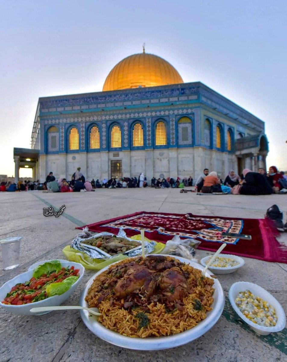 Allah'ım kudusumuz mahsun kudusumuz öksüz yetim yarabbim bu ayrılığı bitir kavuştur kudusumuze amin Allah'ın rahmeti bereketi selamı üzerinize üzerimize olsun geceniz hayr cumanız hayr olsun Rabbime emanet olun