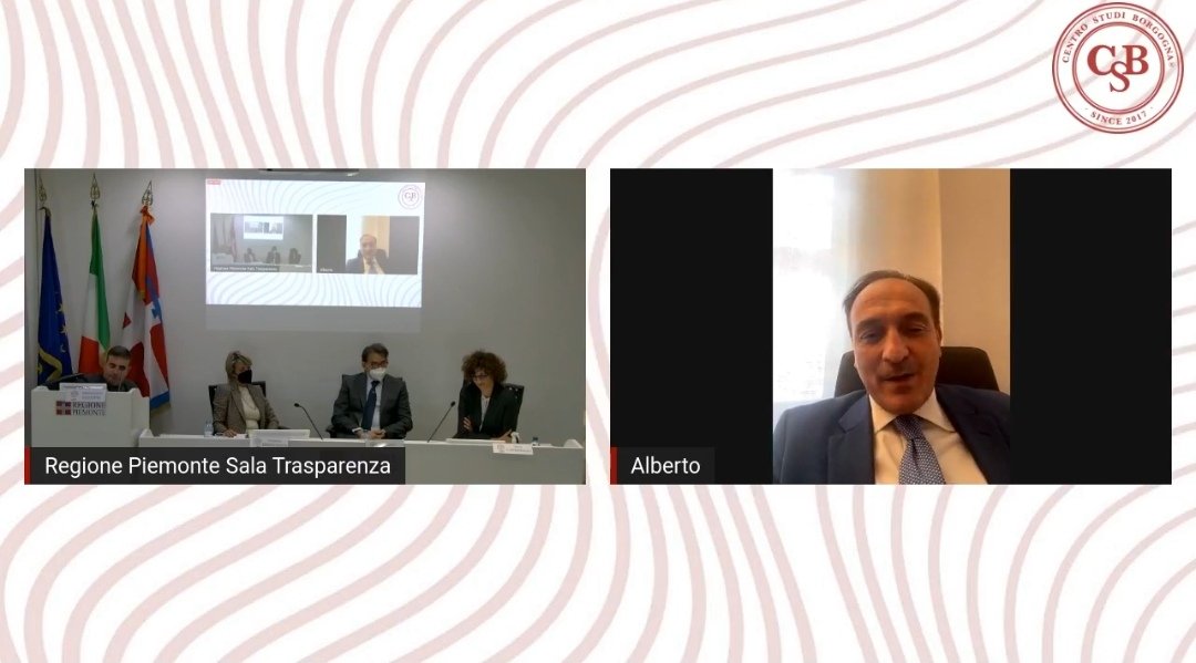 IlaCaprioglio's tweet image. Un pomeriggio di confronto sui temi dell&apos;energia presso il Palazzo della Regione Piemonte.
Un ringraziamento speciale al Presidente della Regione Piemonte, Alberto Cirio, per l&apos;attestato di stima in merito al mio operato come Sindaco di Savona.
#sustenability #agenda2030