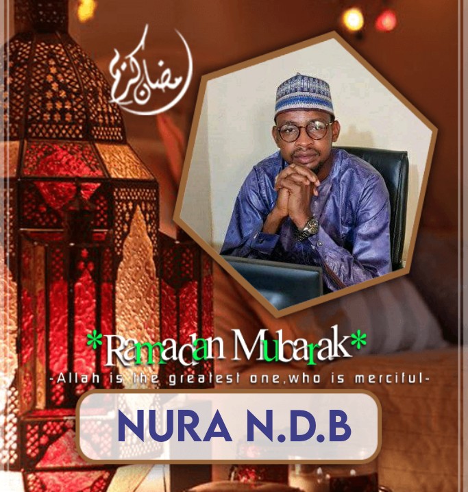 Ramadan Mubarak