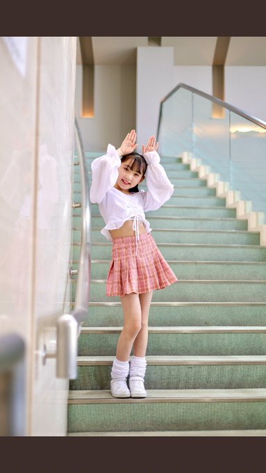 Twitterのコスプレ画像35