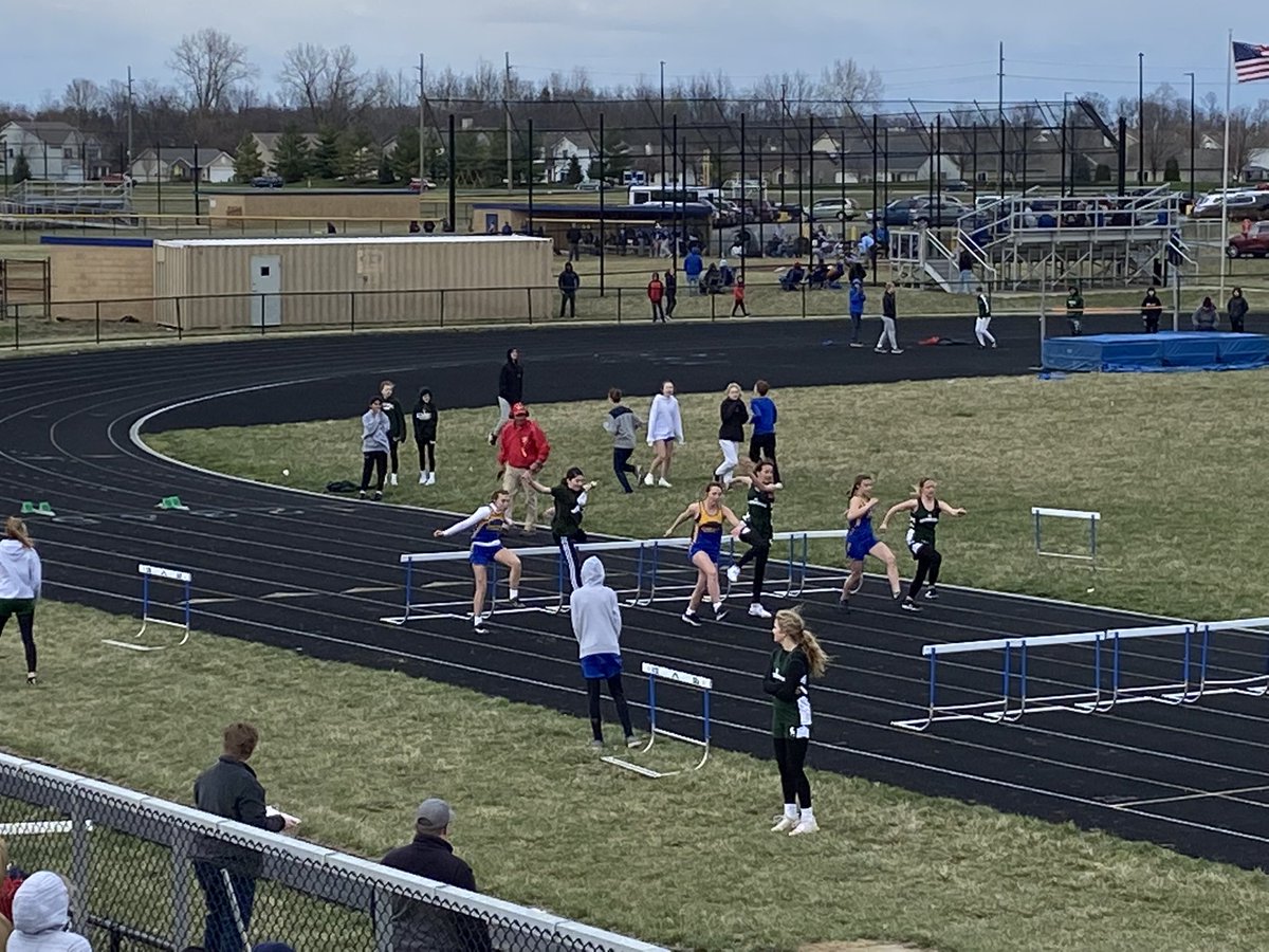 GCJHS_AD's tweet image. Busy night of sports tonight with 8th grade baseball hosting Fall Creek Valley and track hosting Pendleton Heights #gcsc