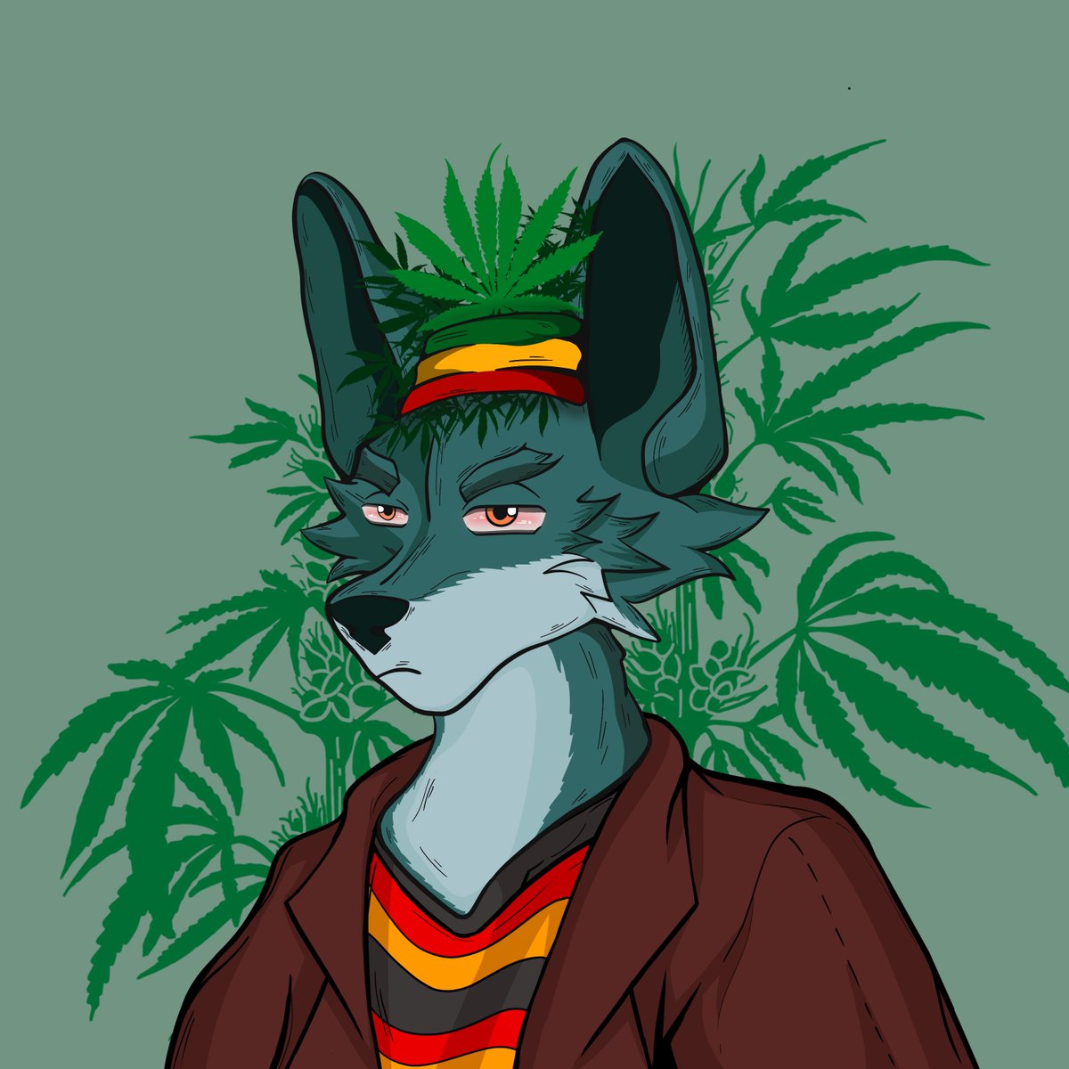 WuttupDre's tweet photo. LFGGG @FadedFoxess https://t.co/v3UyZbUEWA