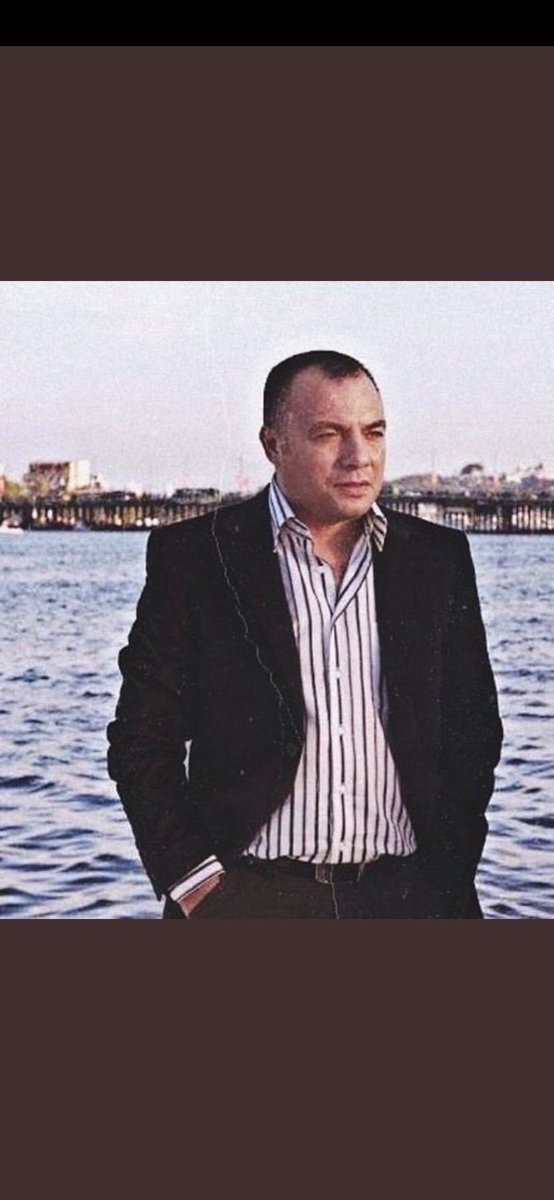 #SüleymanÇakır İstanbul'un sefiridir. 18. Sene-i devriyesi.