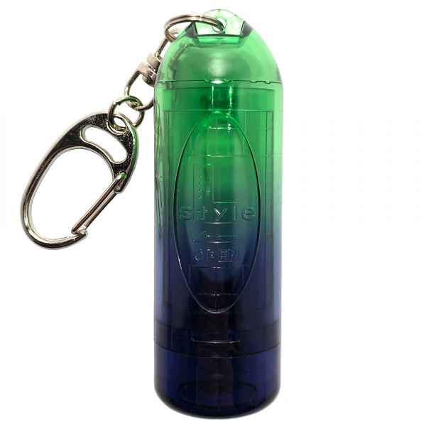DennysDarts's tweet photo. Need a way to carry your dart tips and shafts? Try this L-Style Lipstock Tip & Shaft Case Natural Nine Ideal Green. They are a keychain or they fit in your pocket.
https://t.co/LwTc0Rezen
#darts #dartboard #bullseye #LStyle #darttips https://t.co/UNyU5aJrDd